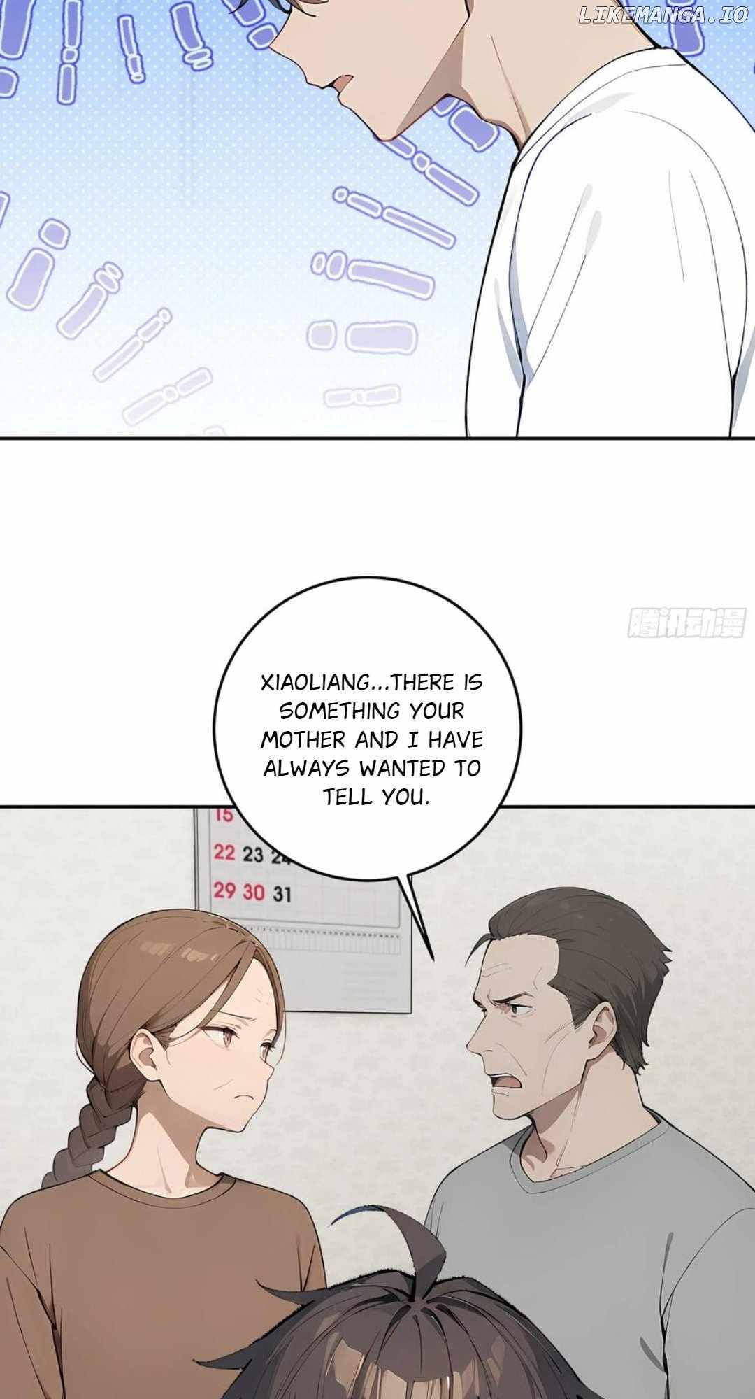 God of Learning Chapter 69 43